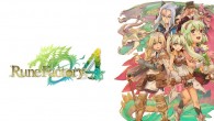 PRESS RELEASE: XSEED Games Announces Rune Factory 4 Release Date For The PAL Region Glad the PAL region won't have to miss out on this game after all.