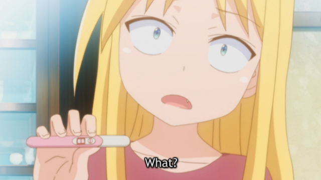 Anime Review: I Can't Understand What My Husband Is Saying - oprainfall