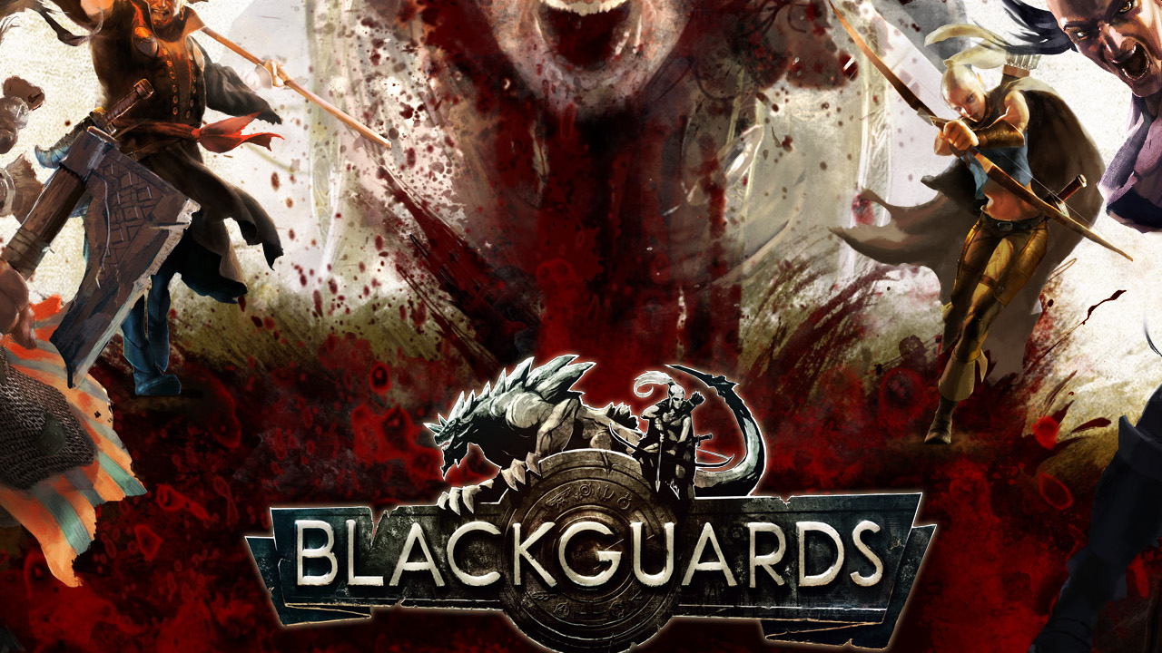 Blackguards Tipps