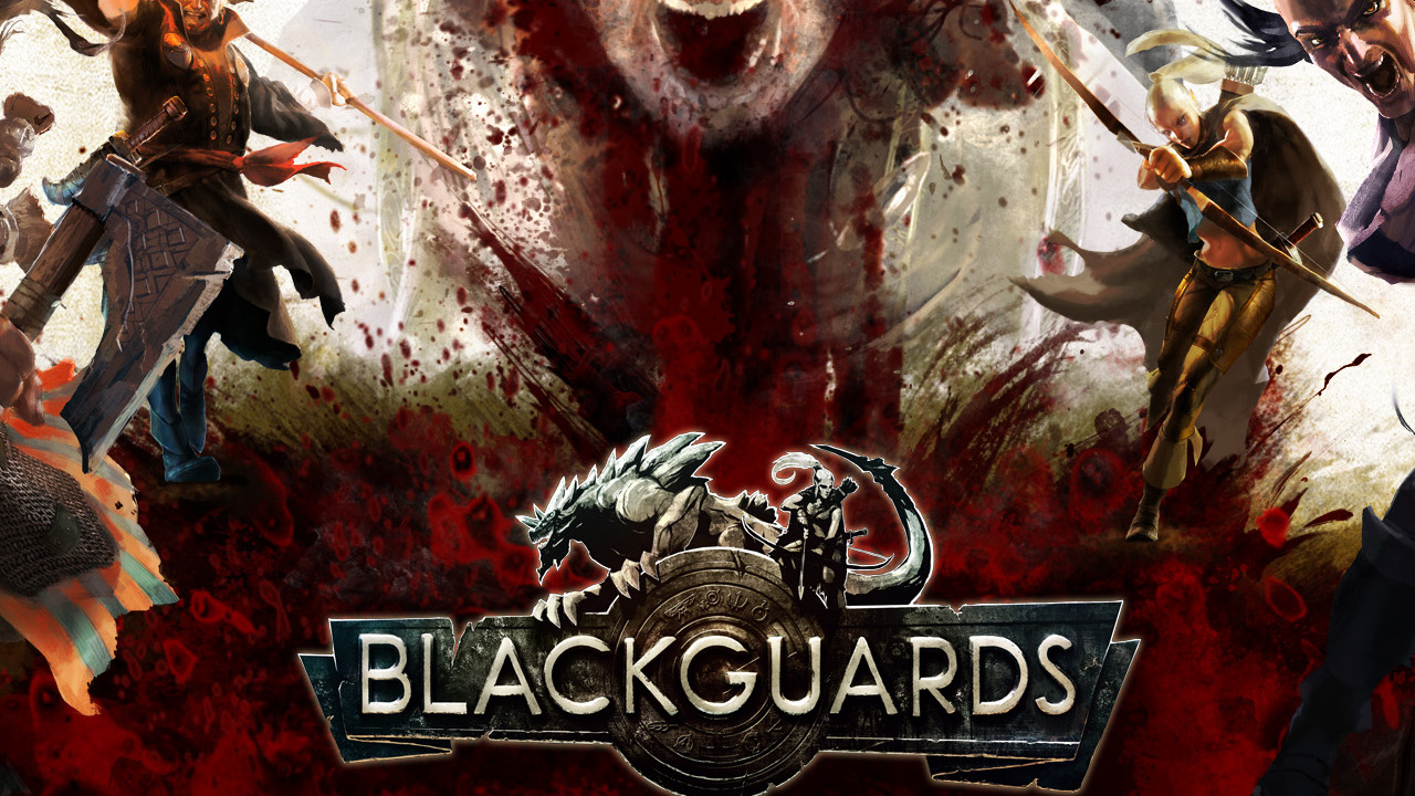 blackguards 2 metacritic