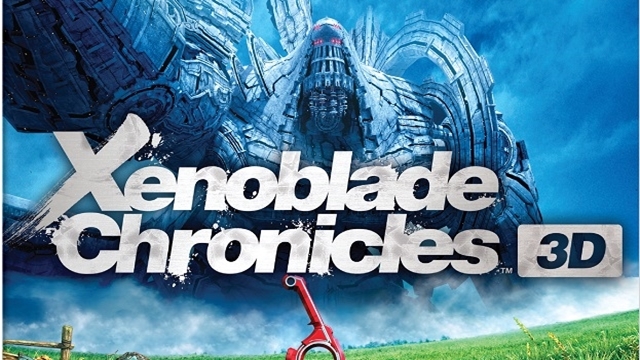 Xenoblade Chronicles 3D Missing Japanese Dub