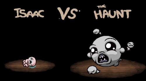 Top 10 Best Binding Of Isaac Rebirth Bosses Page 2 Of 4