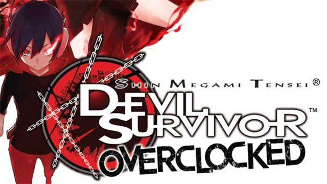 Shin Megami Tensei: Devil Survivor: Overclocked Review