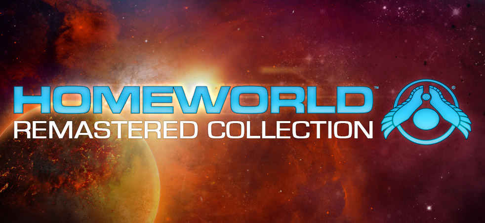 homeworld remastered collection amazon