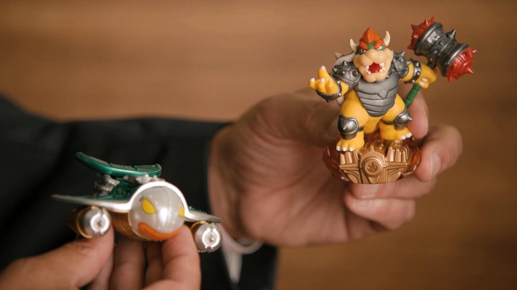 amiibo bowser skylander