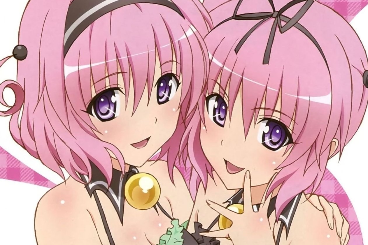 To Love-Ru Trouble Darkness: True Princess Opening - oprainfall