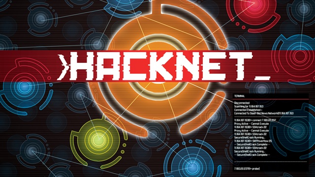 hacknet quickdraw