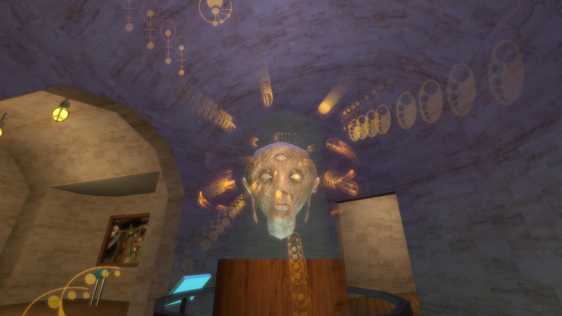 IMPRESSIONS Outer Wilds oprainfall