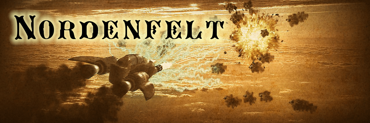Nordenfelt Available on Steam Today oprainfall