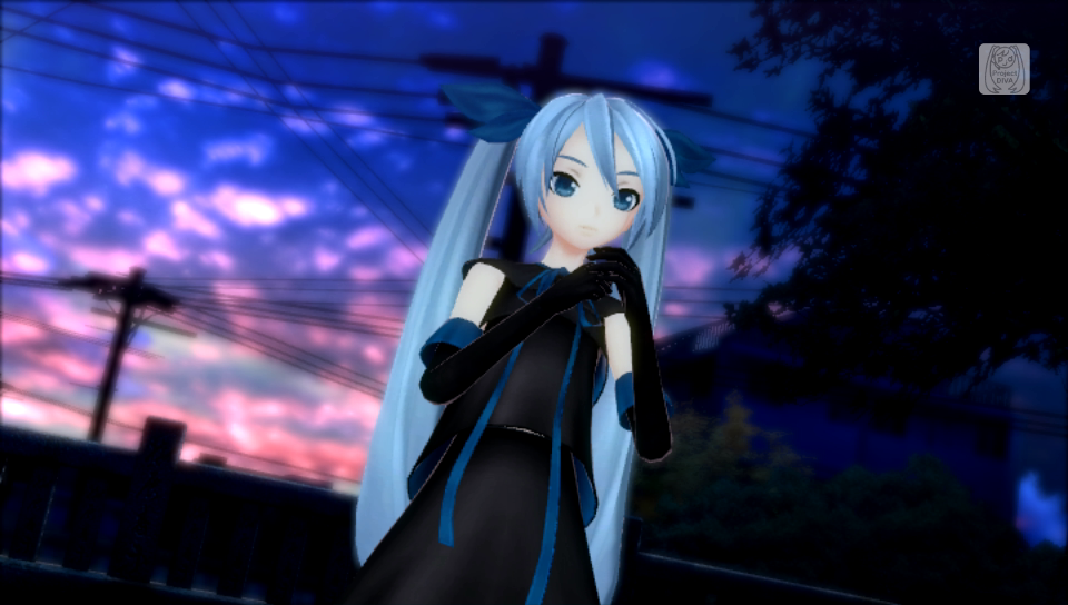 Project DIVA X Hitorinbo Envy