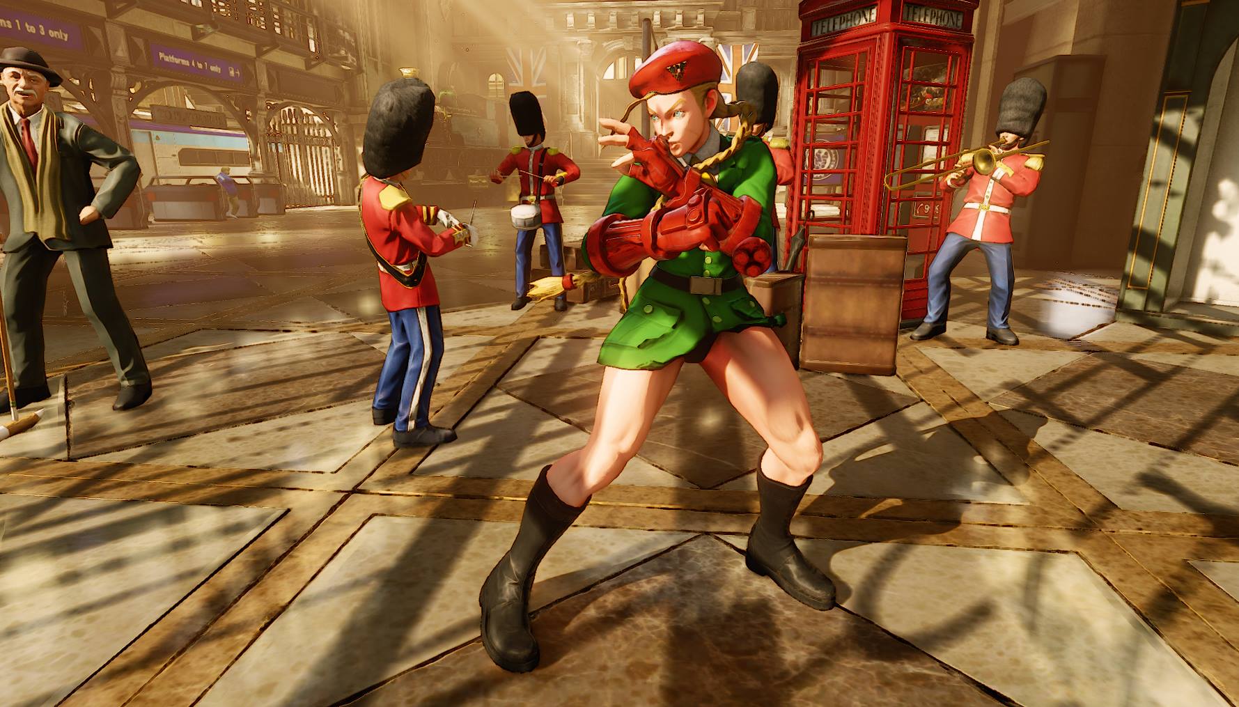 palette swap fighting game characters palette swap fighting game characters