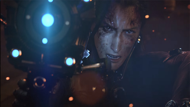 New International Gantz O Tv Spot Previews Theme Song From Desscodes new international gantz o tv spot previews theme song from desscodes