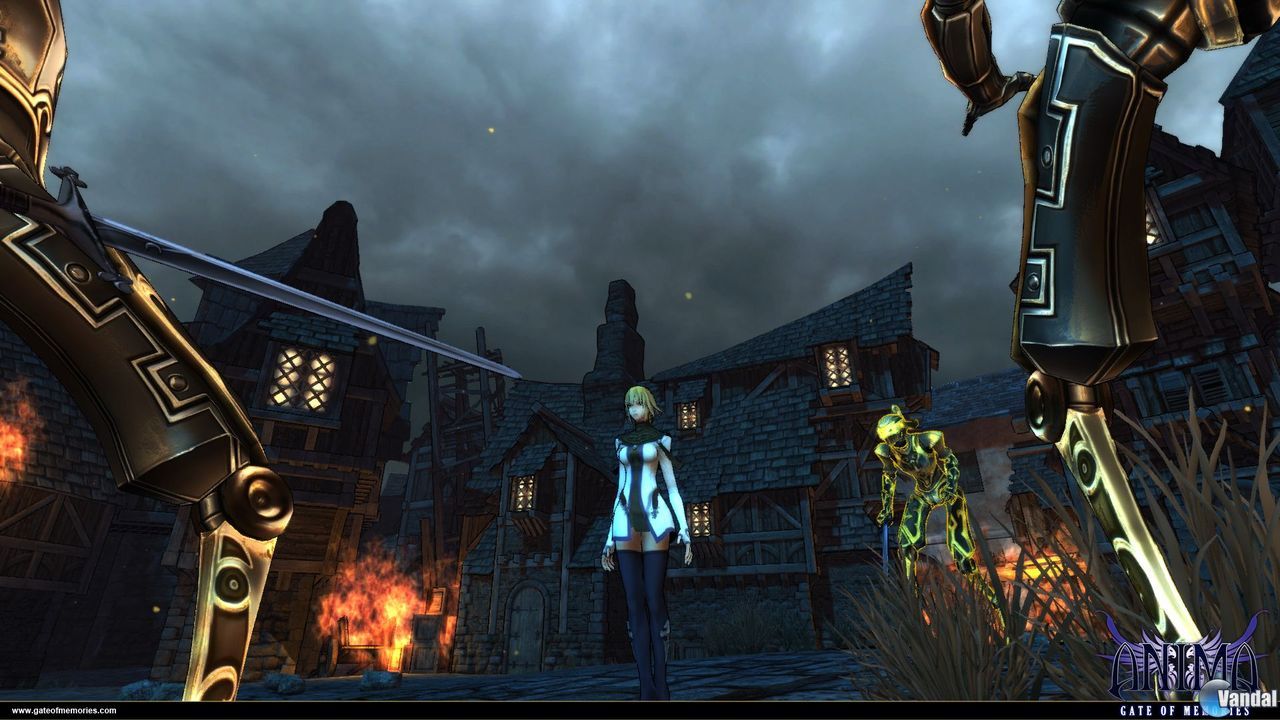 anima gate of memories guide