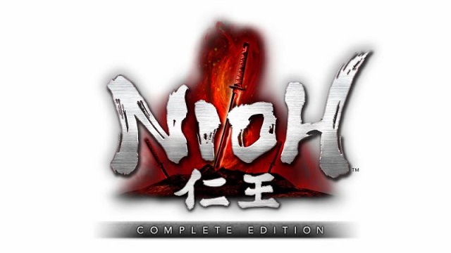 nioh complete edition physical north america