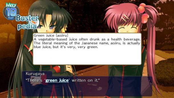 Little Busters Ex English Patch With H Scenes