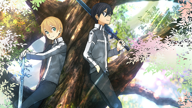Sao Season 3