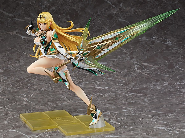 mythra pyra figure