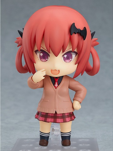 satania nendoroid