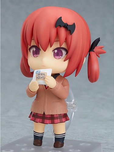 nendoroid satania