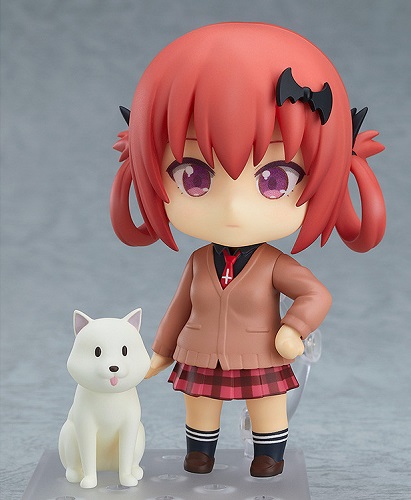 nendoroid satania