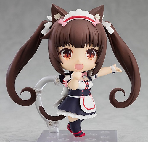 chocola figure nekopara