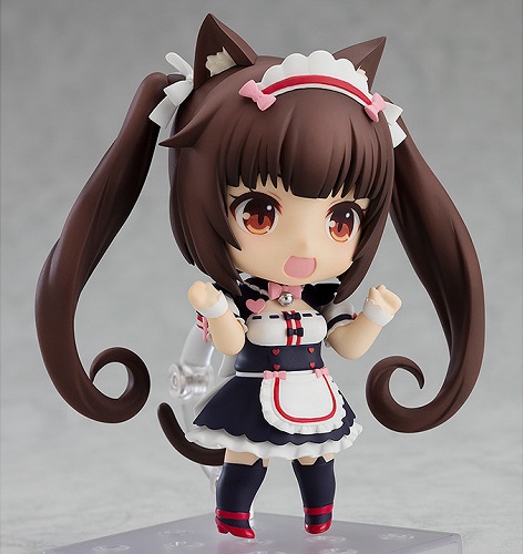 chocola figure nekopara