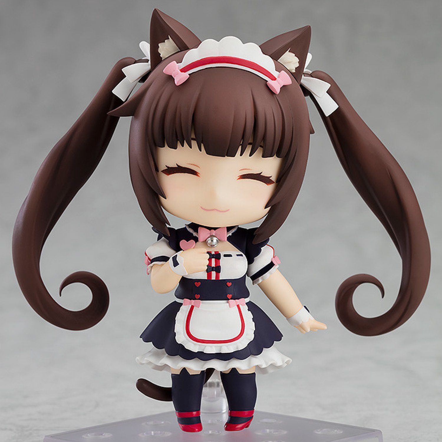 chocola nekopara figure