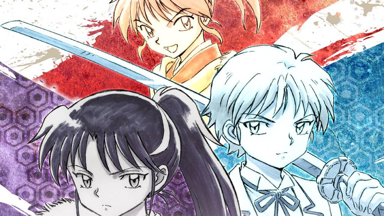 Inuyasha Sequel Anime Yashahime: Princess Half-Demon Announced