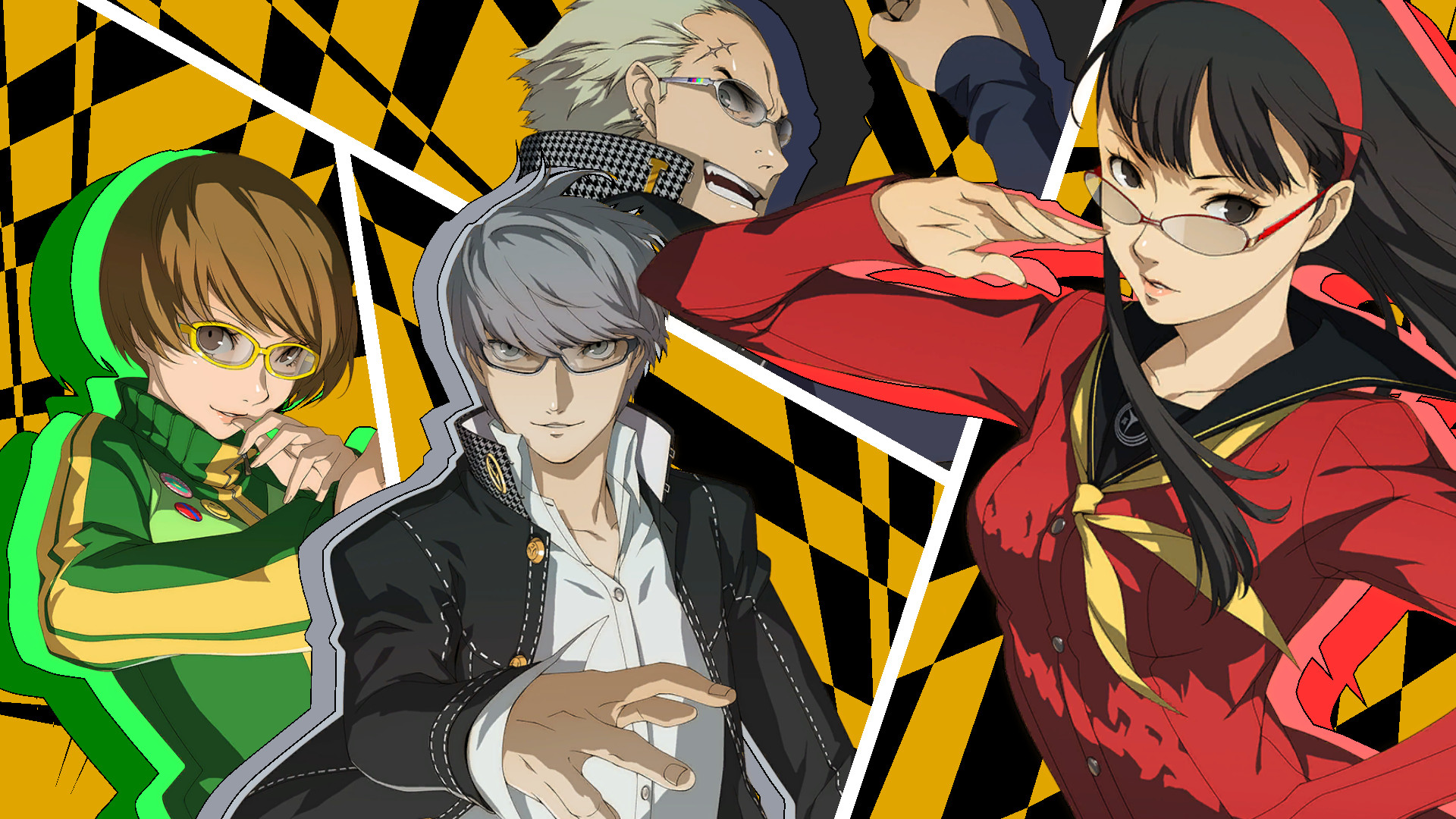 persona 4 golden how long to beat