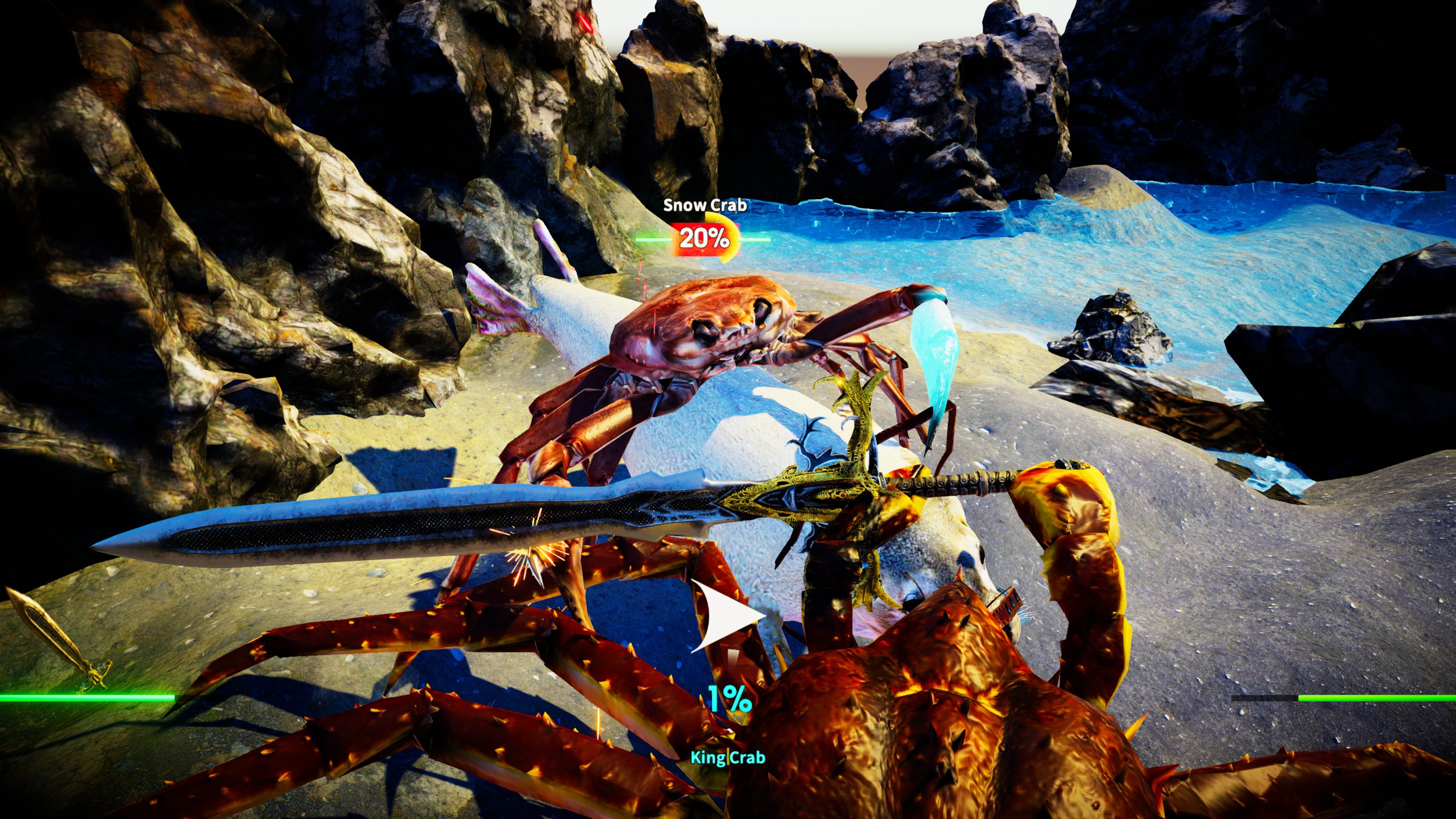 jeff crab game jeff crab game