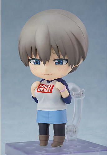 funimation nendoroid