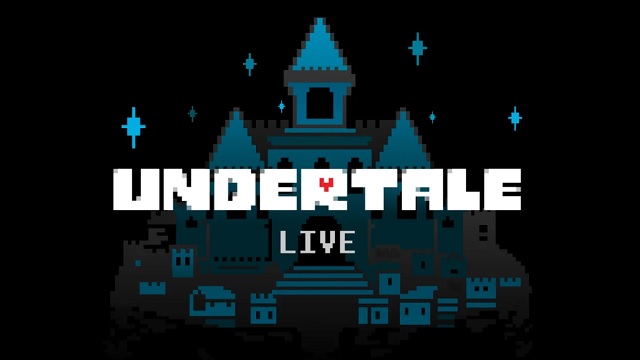 Undertale LIVE: Free Concert Coming to Twitch and CD - oprainfall