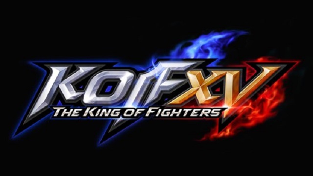 the king of fighters xv benimaru