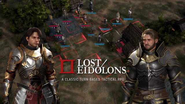 instal the new version for ios Lost Eidolons