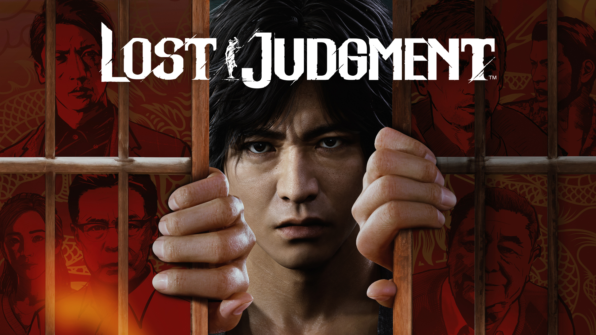 lost judgment review