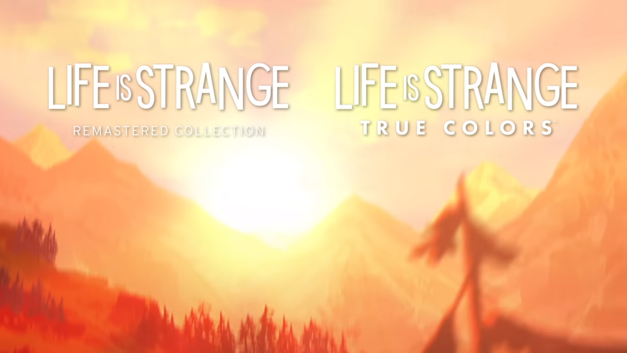download life is strange true colors switch