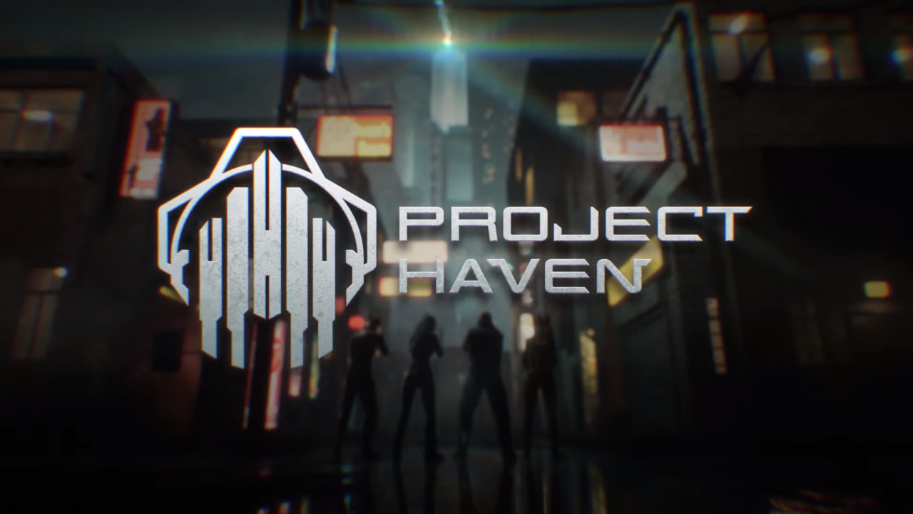 project haven wiki