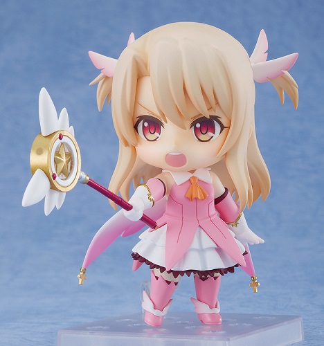 the trapper nendoroid