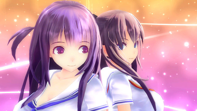 Valkyrie Drive: Bhikkhuni Review (PS Vita) - Rice Digital