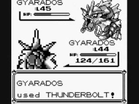 The History of Pokémon Red and Blue Versions - Nintendojo Nintendojo