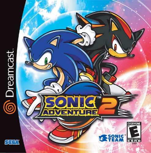 Sonic Adventure 2 HD Remake Coming Soon For PSN/XBLA