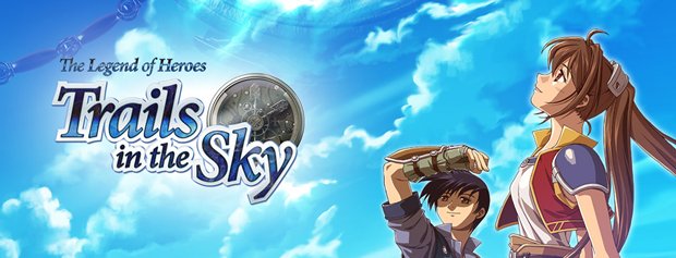 Legend of Heroes: Trails in the Sky PS3 Port Revealed | oprainfall