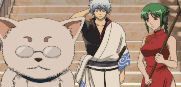 Gintama: The Start of Season 6 | oprainfall