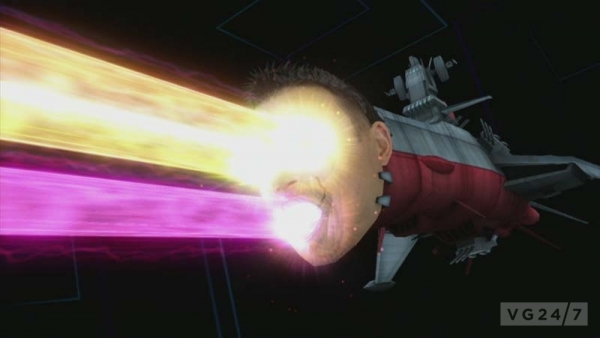 Hyperdimension Neptunia Victory Screen Shots Oprainfall