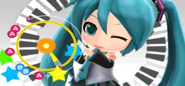 (Japan) New Hatsune Miku Project Mirai 2 Trailer - Oprainfall