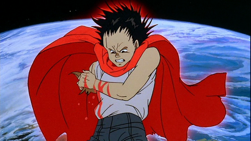 EDITORIAL: On Akira and Its Existence in Japanese Cinema | oprainfall