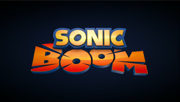 E3 2014: Hands-on: Sonic Boom (Wii U & 3DS) - oprainfall
