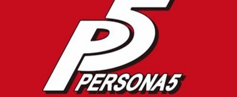 Persona 5