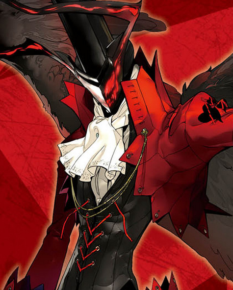 E3 2015: Persona 5's Website Updated With New Details