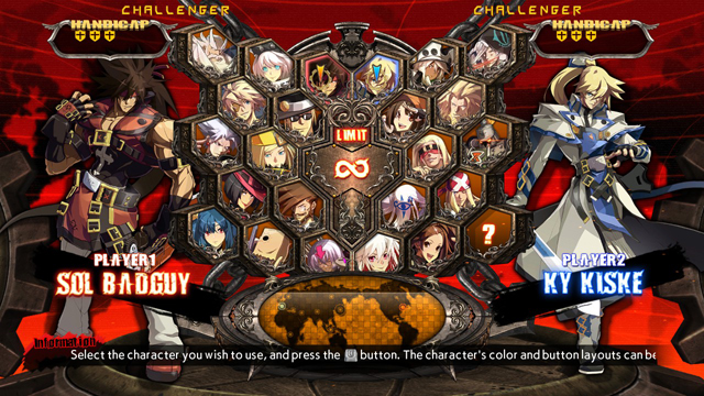 Guilty Gear Xrd -REVELATOR- Is Coming To PC Via Steam